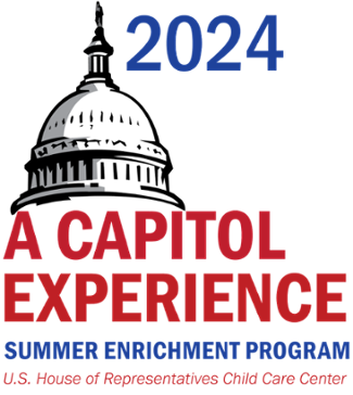 2024 Summer Enrichment Program Logo