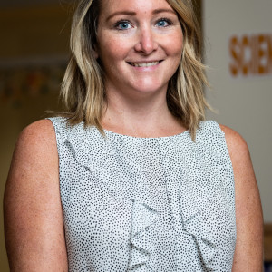 headshot of Bethany Detweiler